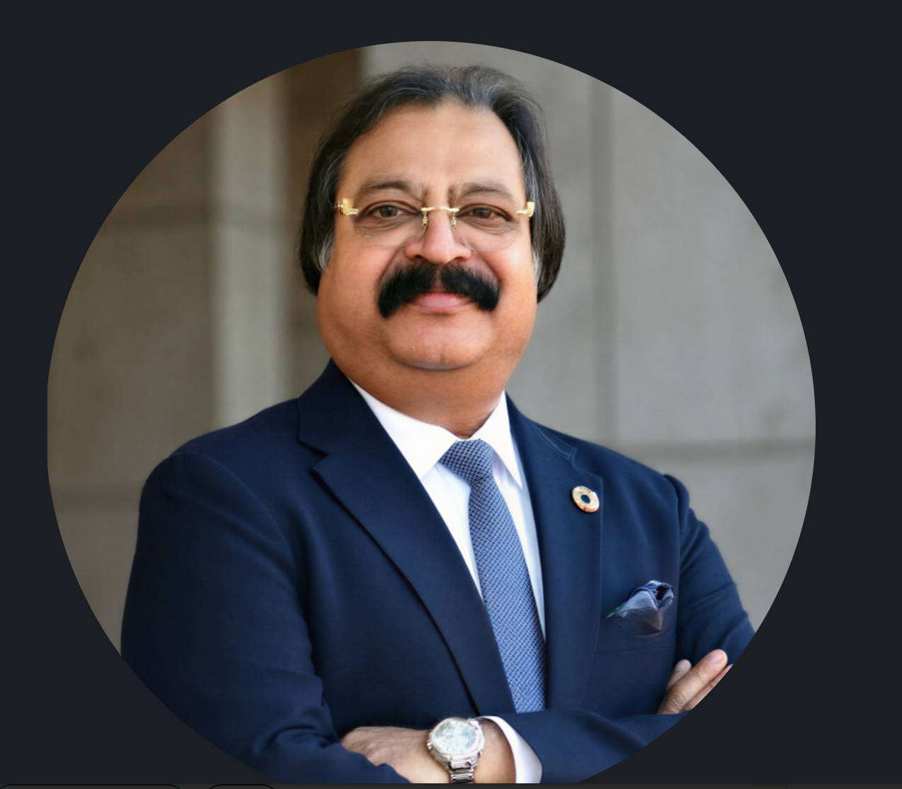 Dr. Sindhu Bhaskar