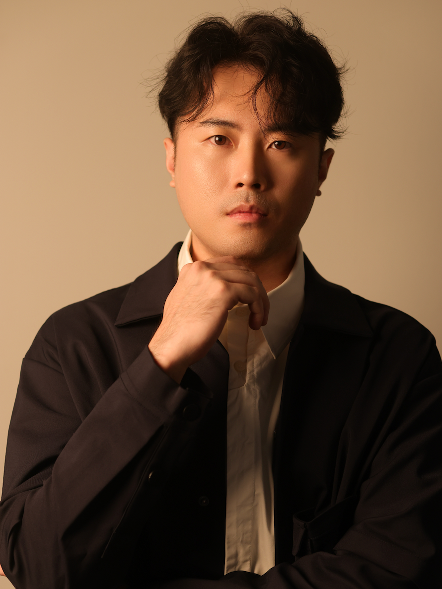 Patrick Lu