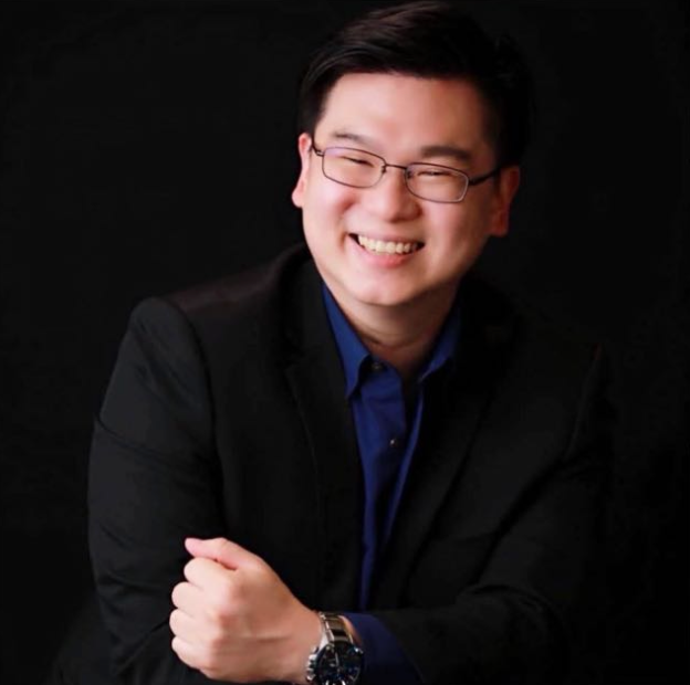 Jimmy Goh
